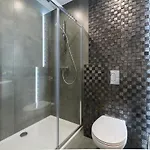 Apartament Expo By Pinpoint