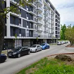 Expo By Pinpoint Apartament *