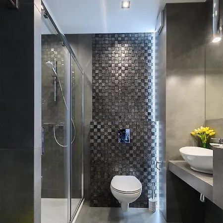 Expo By Pinpoint Apartment