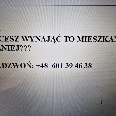 Appartement Expo By Pinpoint *