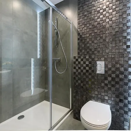 Appartement Expo By Pinpoint