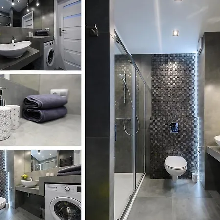 Apartamento Expo By Pinpoint