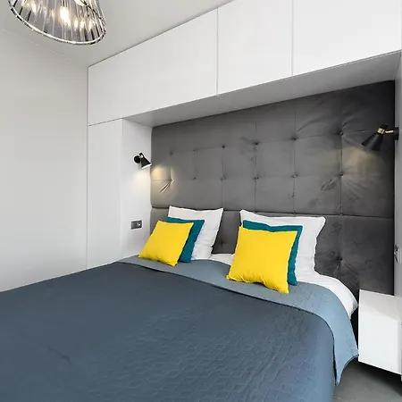 Expo By Pinpoint Лодзь