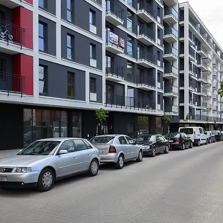 Expo By Pinpoint Łódź