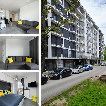 Expo By Pinpoint Apartment *