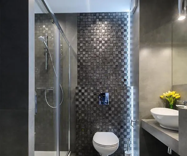 Expo By Pinpoint Apartamento