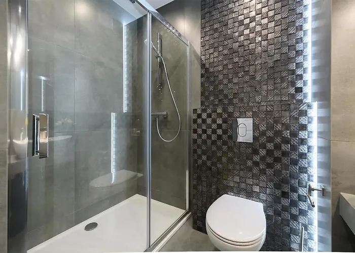 Lejlighed Expo By Pinpoint