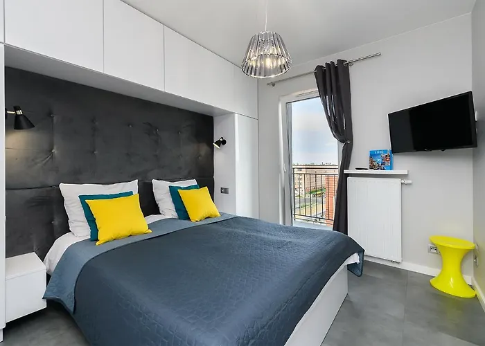 Expo By Pinpoint * Łódź