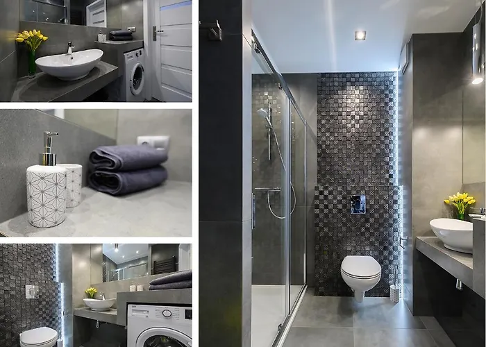 Apartamento Expo By Pinpoint