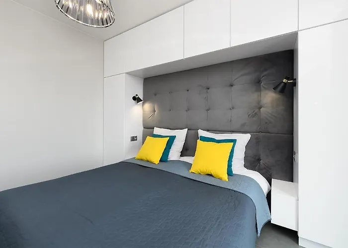 Expo By Pinpoint Лодзь