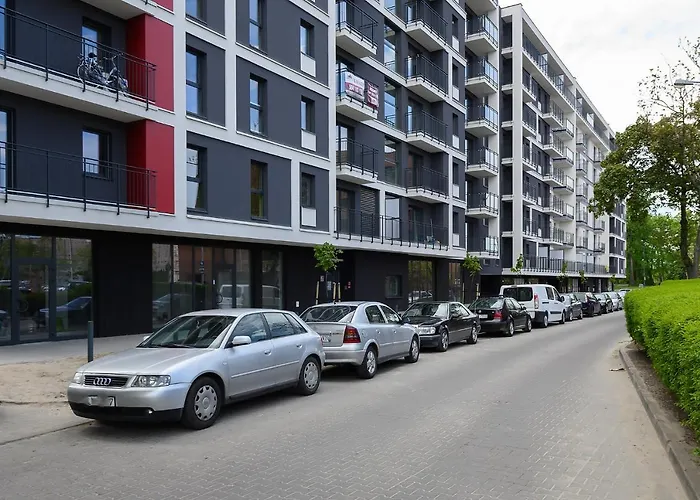 Expo By Pinpoint Łódź