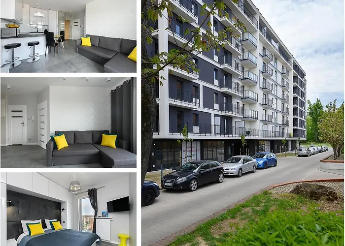 Expo By Pinpoint Apartamento *