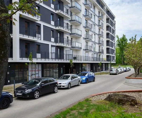 Expo By Pinpoint Apartamento *