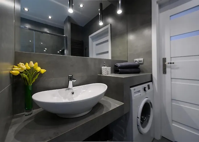 Expo By Pinpoint Apartamento *