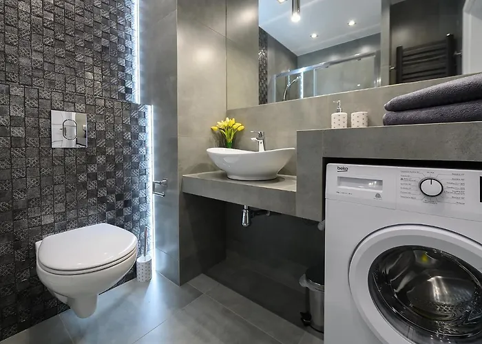 Expo By Pinpoint Apartamento *